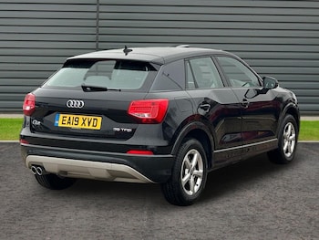 Used Audi Q2 2019 for sale - 76554835: Photo