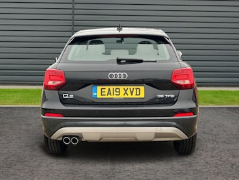 Used Audi Q2 2019 for sale - 76554835: Photo