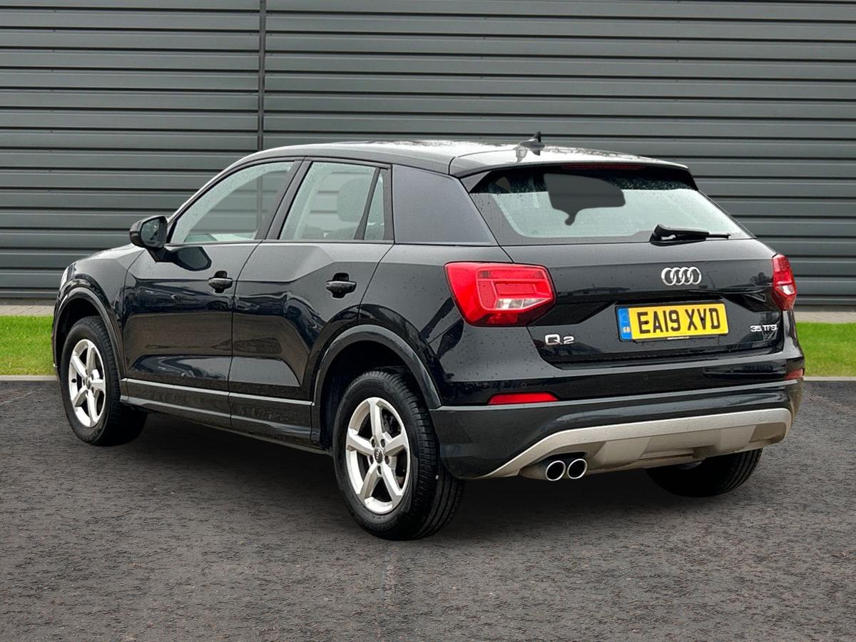 Used Audi Q2 2019 for sale - 76554835: Photo 5