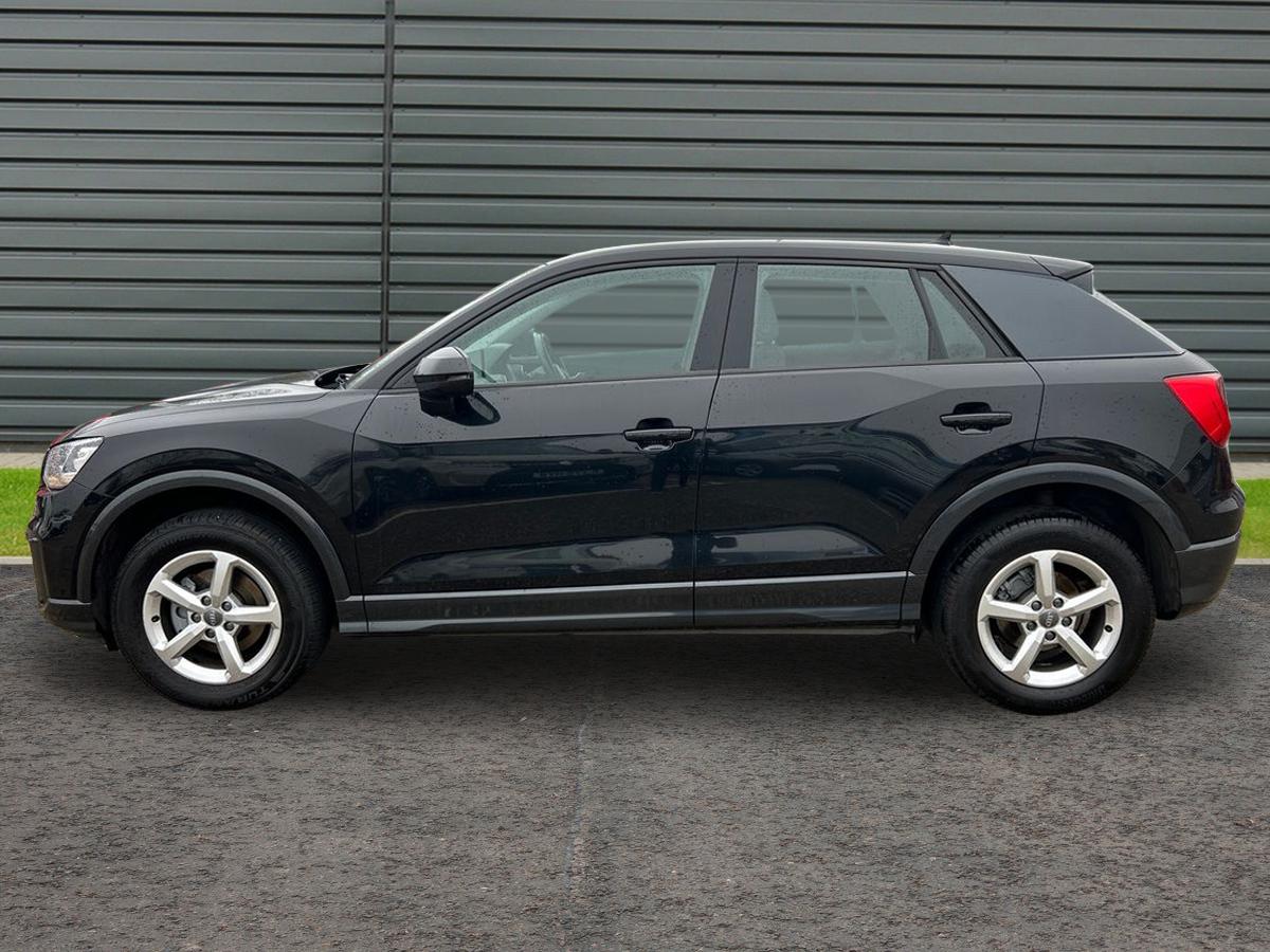 Used Audi Q2 2019 for sale - 76554835: Photo 6