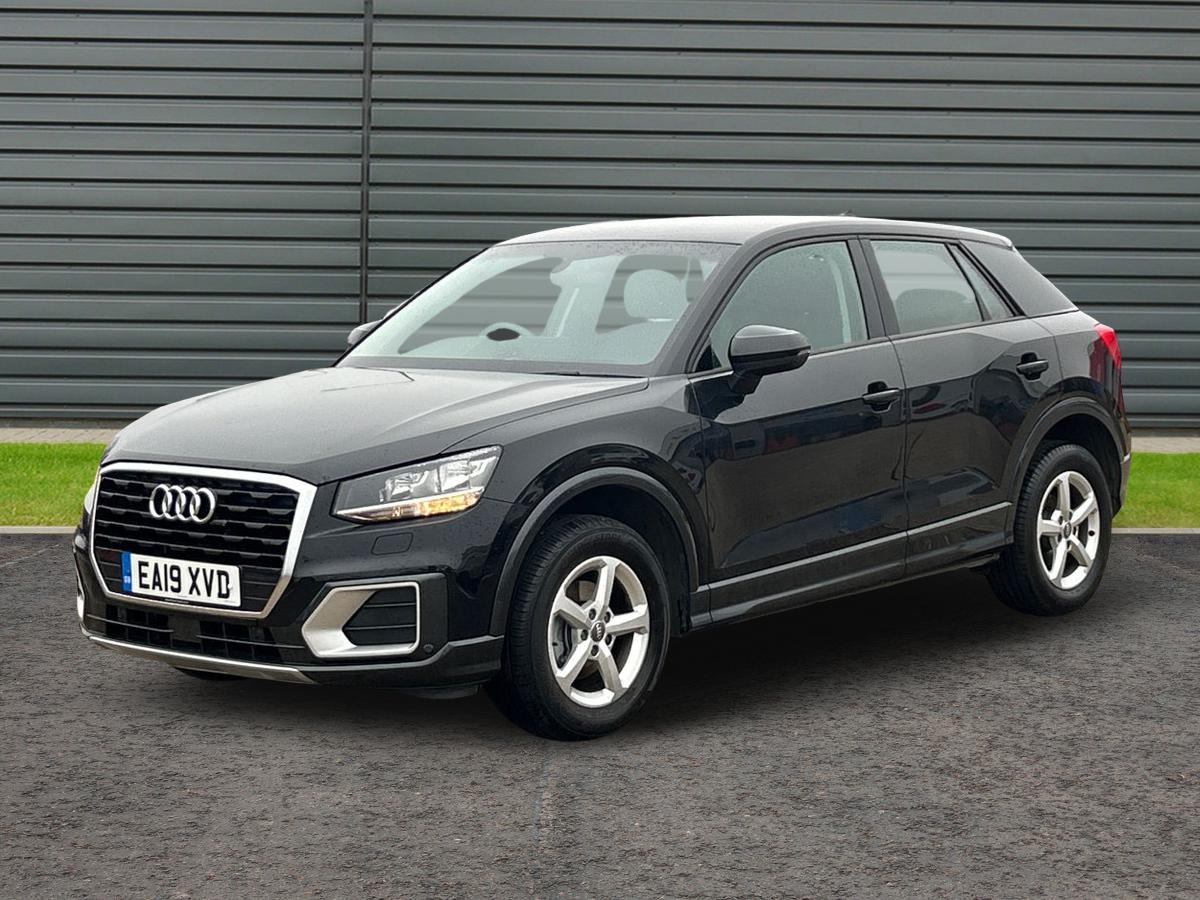 Used Audi Q2 2019 for sale - 76554835: Photo 7
