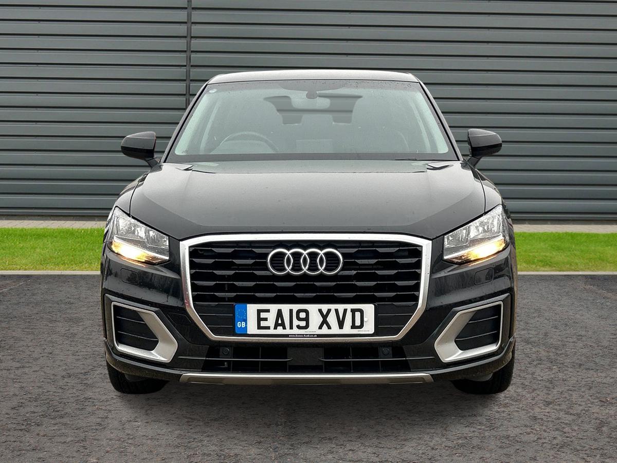 Used Audi Q2 2019 for sale - 76554835: Photo 8