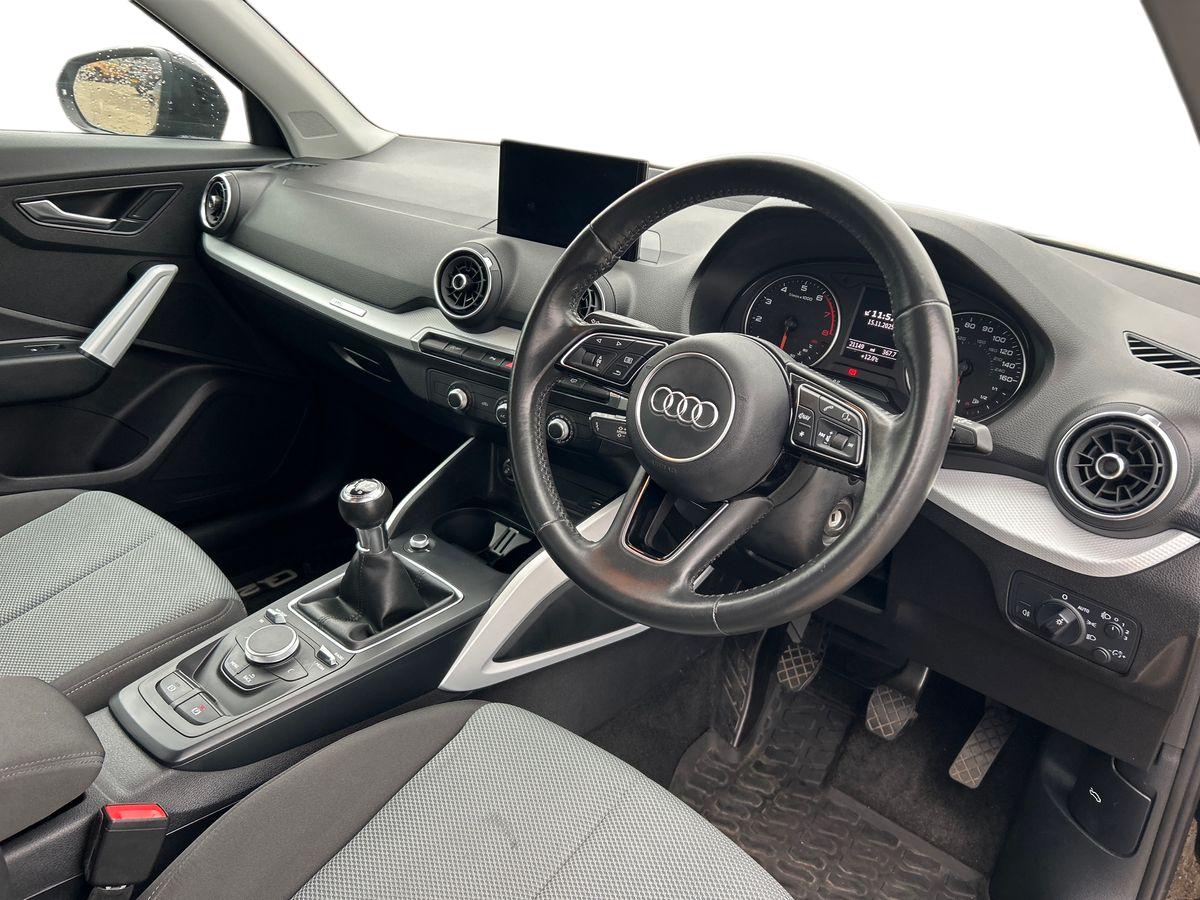 Used Audi Q2 2019 for sale - 76554835: Photo 9