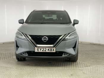 Used Nissan Qashqai 2022 for sale - 74952369: Photo