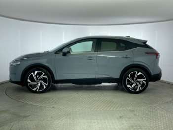 Used Nissan Qashqai 2022 for sale - 74952369: Photo