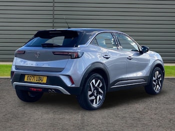 Used Vauxhall Mokka 2021 for sale - 78834816: Photo