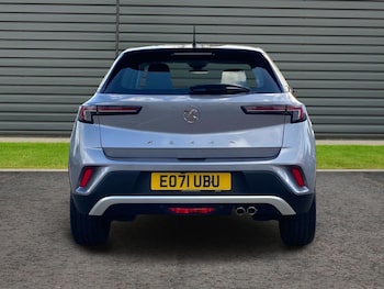 Used Vauxhall Mokka 2021 for sale - 78834816: Photo