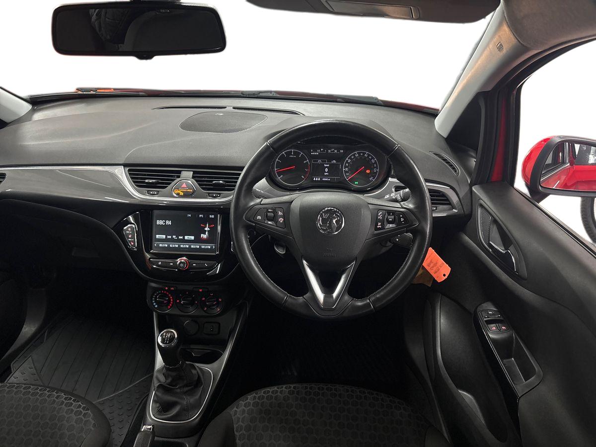 Used Vauxhall Corsa 2019 for sale - 77650959: Photo 10