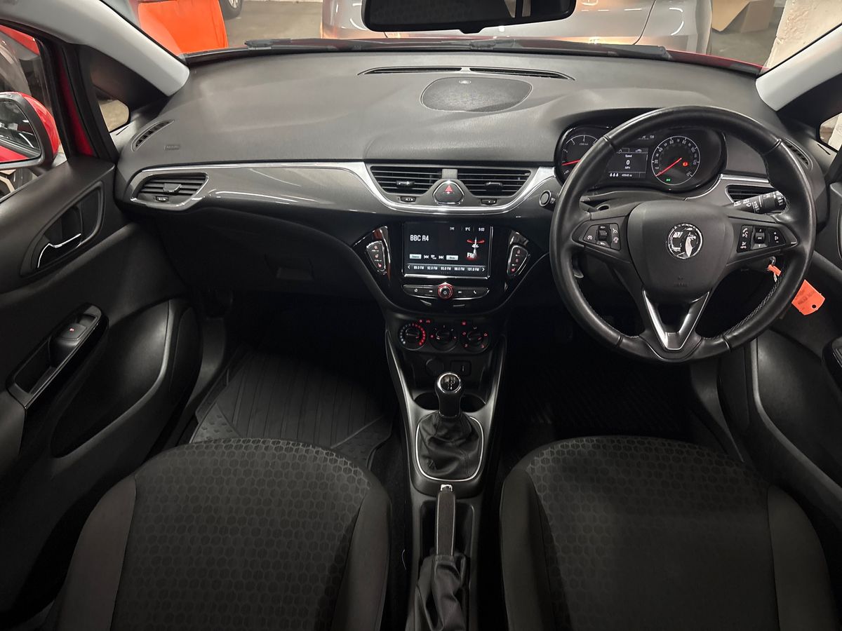 Used Vauxhall Corsa 2019 for sale - 77650959: Photo 11