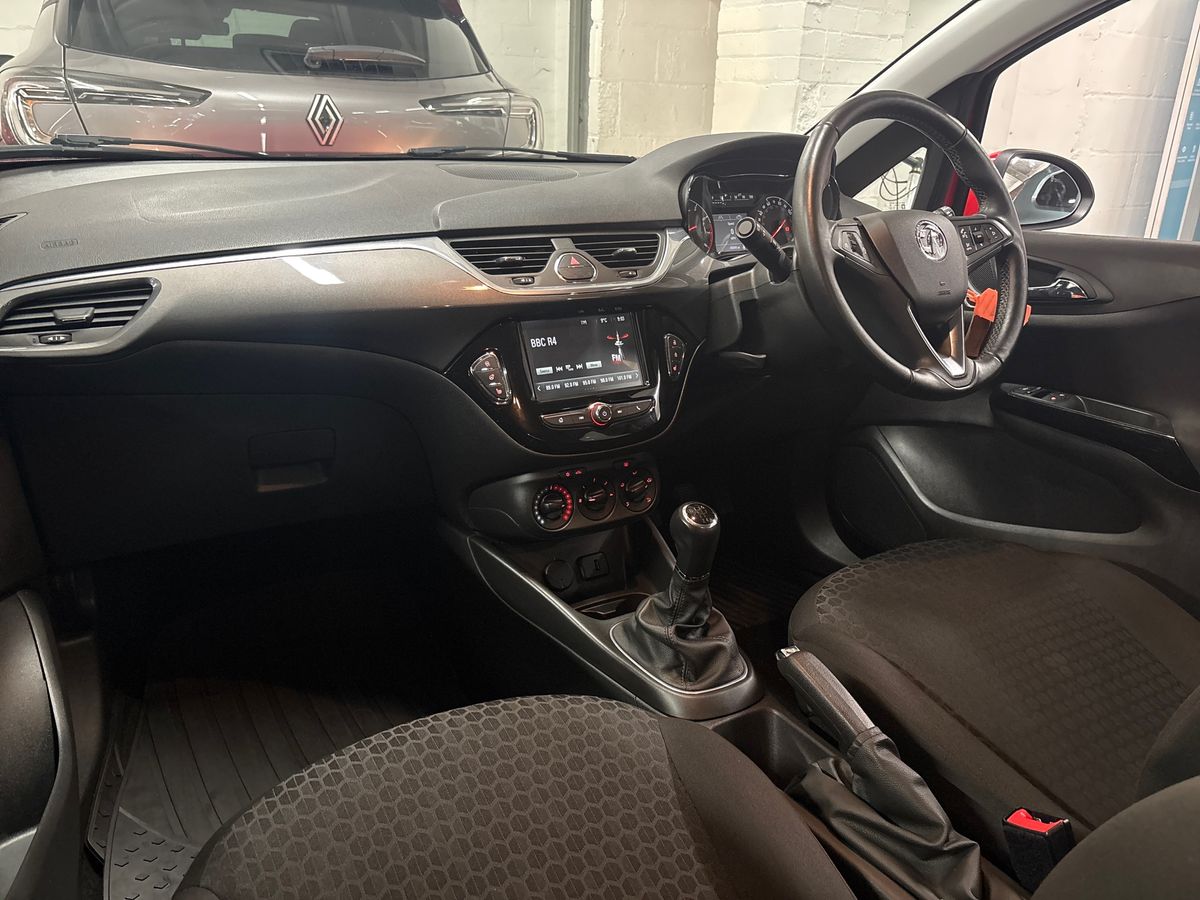 Used Vauxhall Corsa 2019 for sale - 77650959: Photo 12