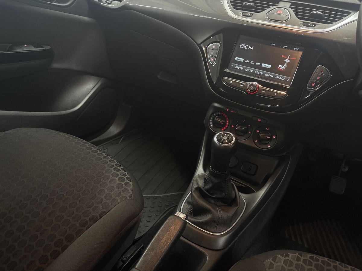 Used Vauxhall Corsa 2019 for sale - 77650959: Photo 13