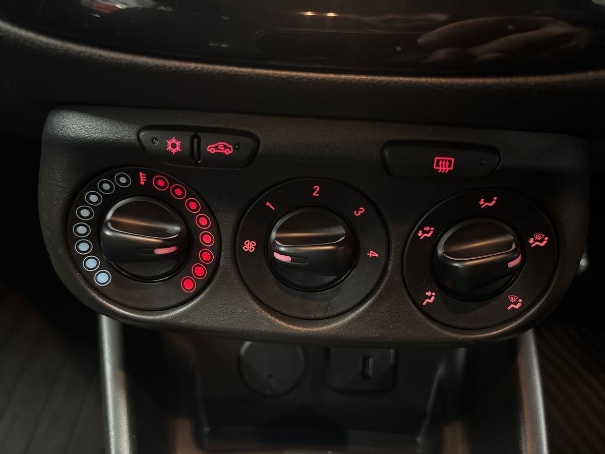 Used Vauxhall Corsa 2019 for sale - 77650959: Photo 14