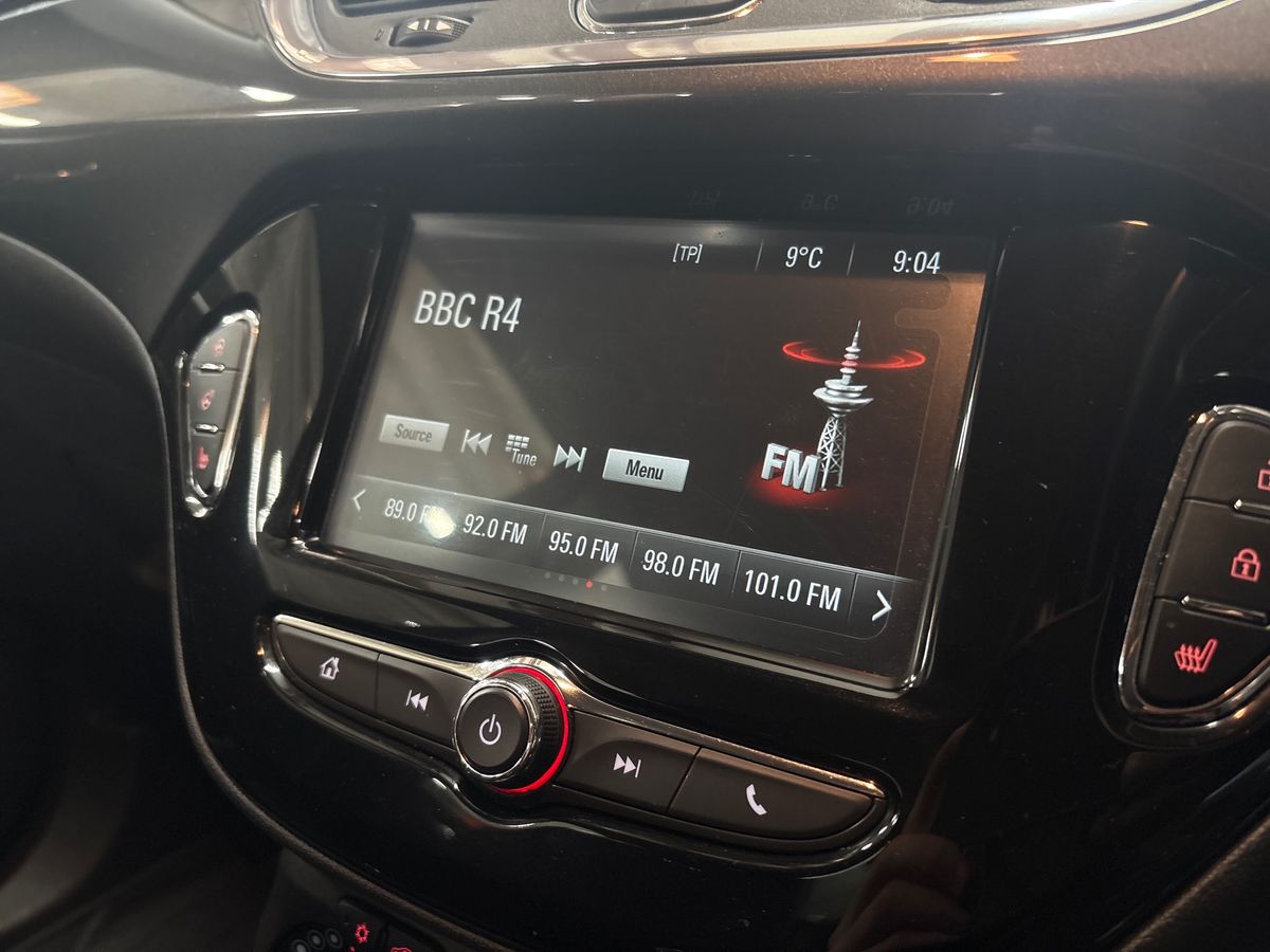 Used Vauxhall Corsa 2019 for sale - 77650959: Photo 16