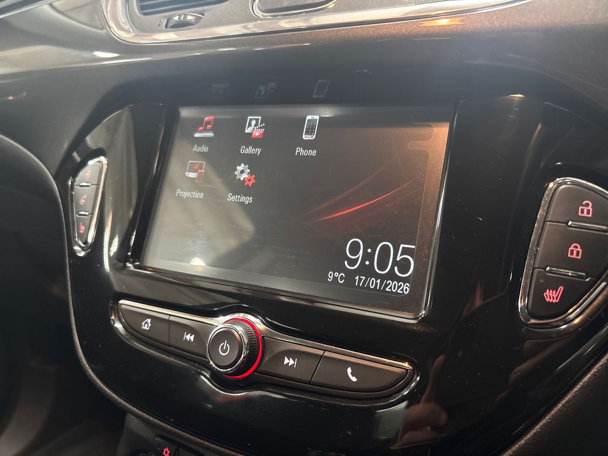 Used Vauxhall Corsa 2019 for sale - 77650959: Photo 17