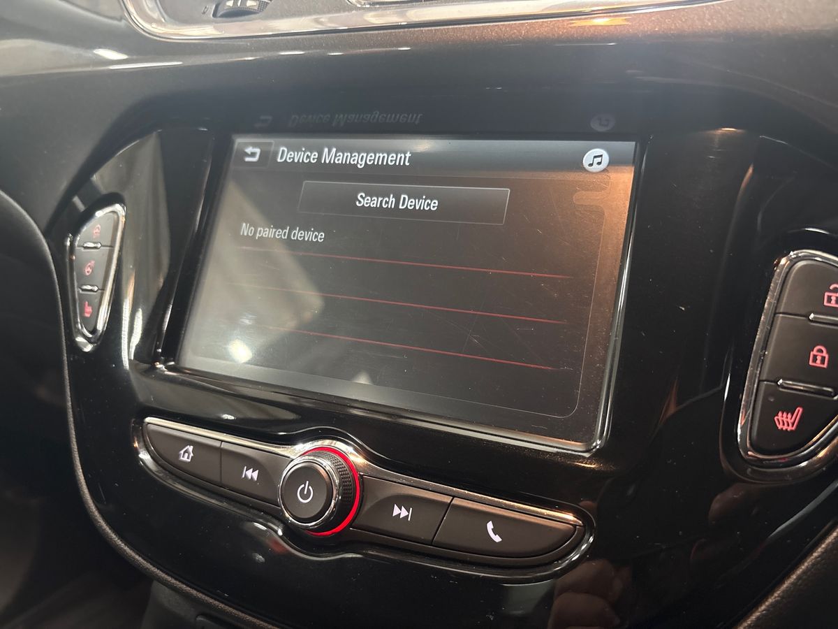 Used Vauxhall Corsa 2019 for sale - 77650959: Photo 18