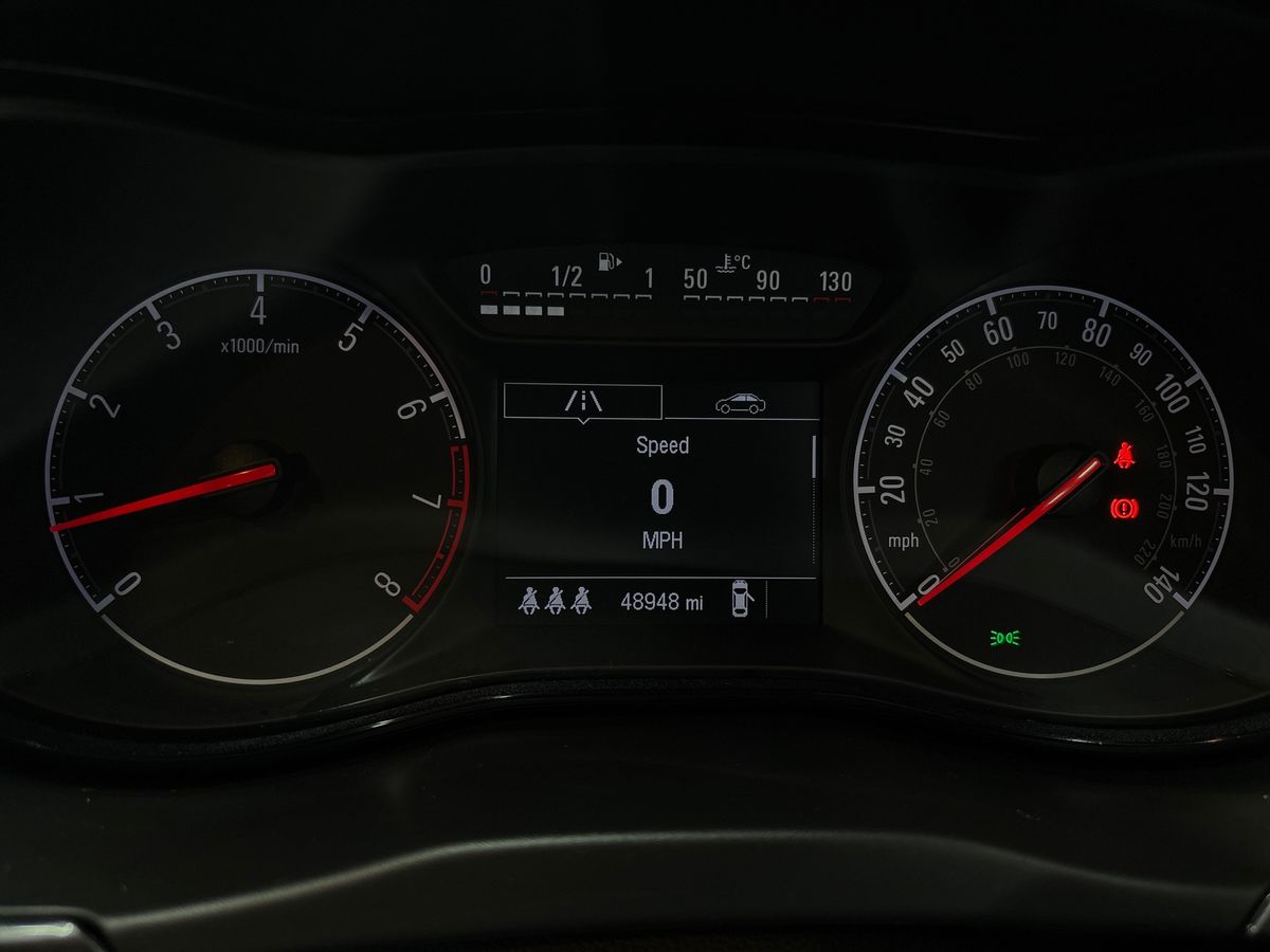 Used Vauxhall Corsa 2019 for sale - 77650959: Photo 19