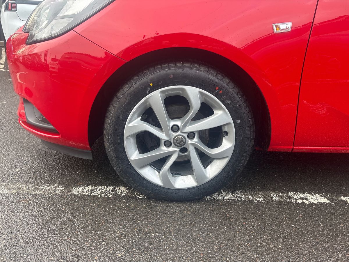 Used Vauxhall Corsa 2019 for sale - 77650959: Photo 24