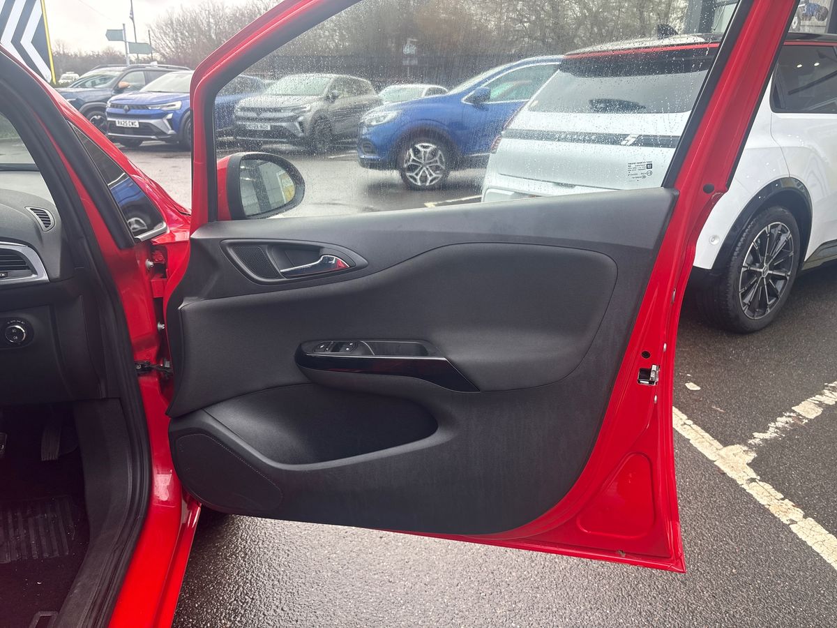 Used Vauxhall Corsa 2019 for sale - 77650959: Photo 25