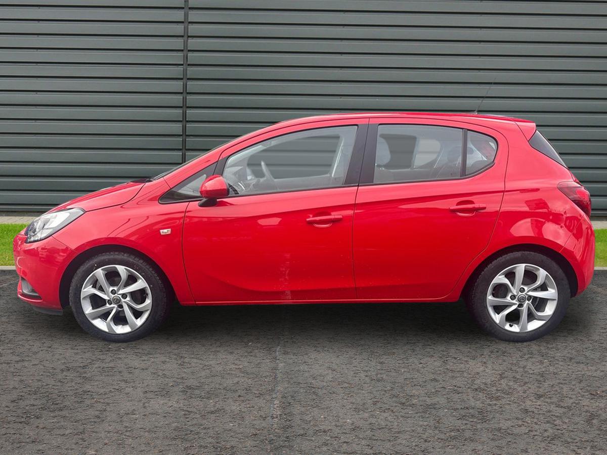 Used Vauxhall Corsa 2019 for sale - 77650959: Photo 6