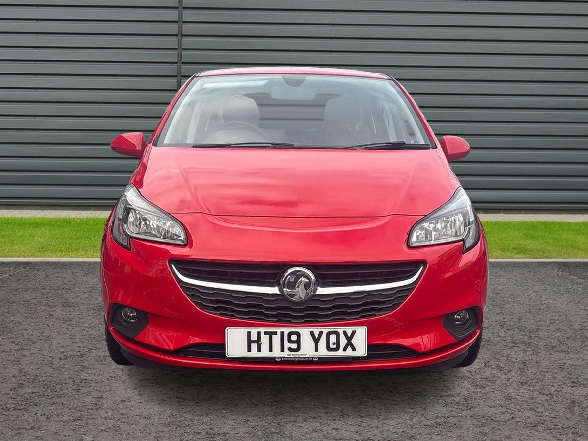 Used Vauxhall Corsa 2019 for sale - 77650959: Photo 8