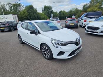 2022 - 1.0 TCe 90 Iconic Edition 5dr