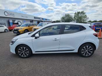 Used Renault Clio 2022 for sale - 75066598: Photo