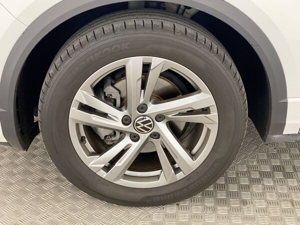 Used Volkswagen T-Roc 2023 for sale - 75894816: Photo 12