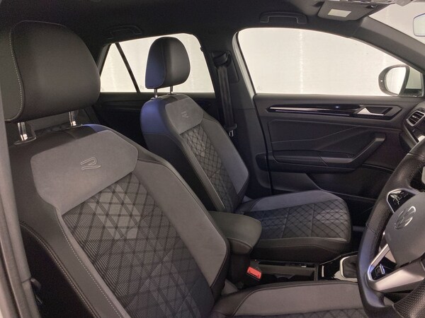 Used Volkswagen T-Roc 2023 for sale - 75894816: Photo 15