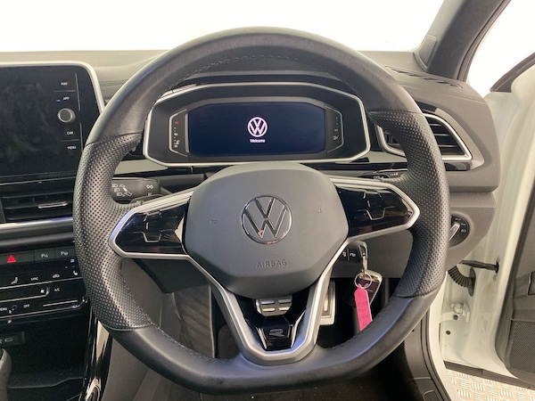 Used Volkswagen T-Roc 2023 for sale - 75894816: Photo 16