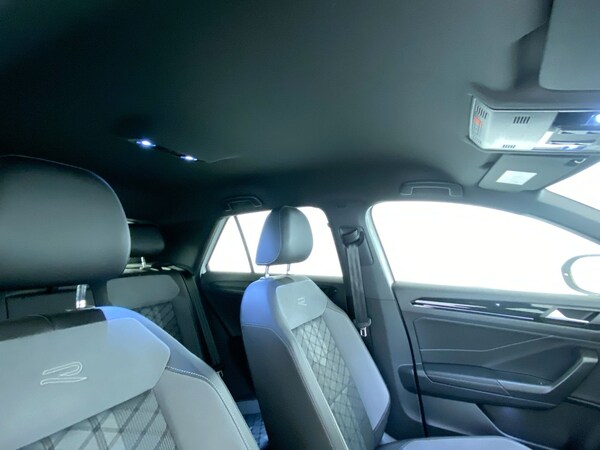 Used Volkswagen T-Roc 2023 for sale - 75894816: Photo 23