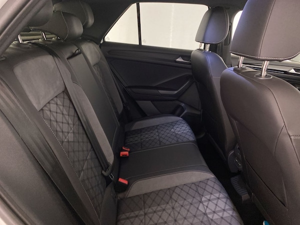 Used Volkswagen T-Roc 2023 for sale - 75894816: Photo 24