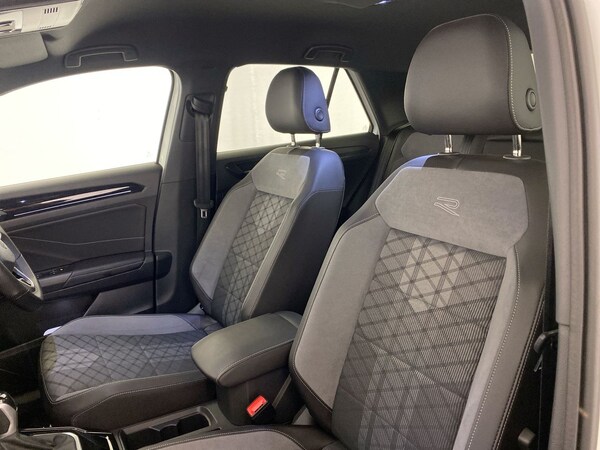 Used Volkswagen T-Roc 2023 for sale - 75894816: Photo 27