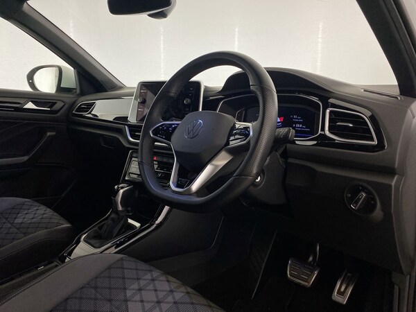 Used Volkswagen T-Roc 2023 for sale - 75894816: Photo 28
