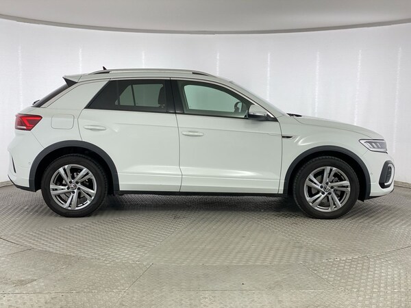 Used Volkswagen T-Roc 2023 for sale - 75894816: Photo 9
