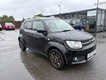 Suzuki - Ignis