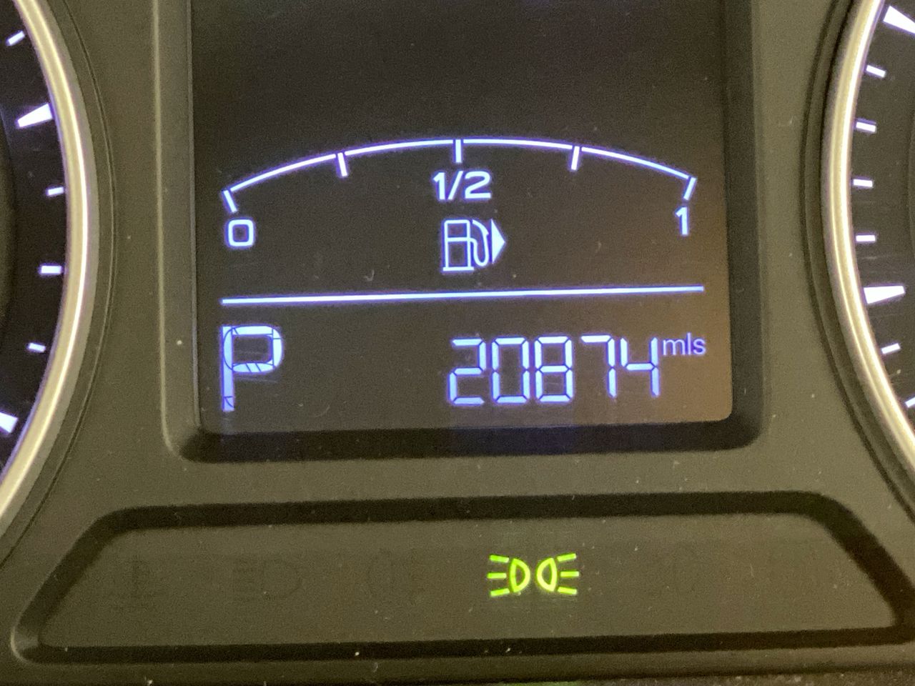 Used MG MG ZS 2019 for sale - 76748840: Photo 14