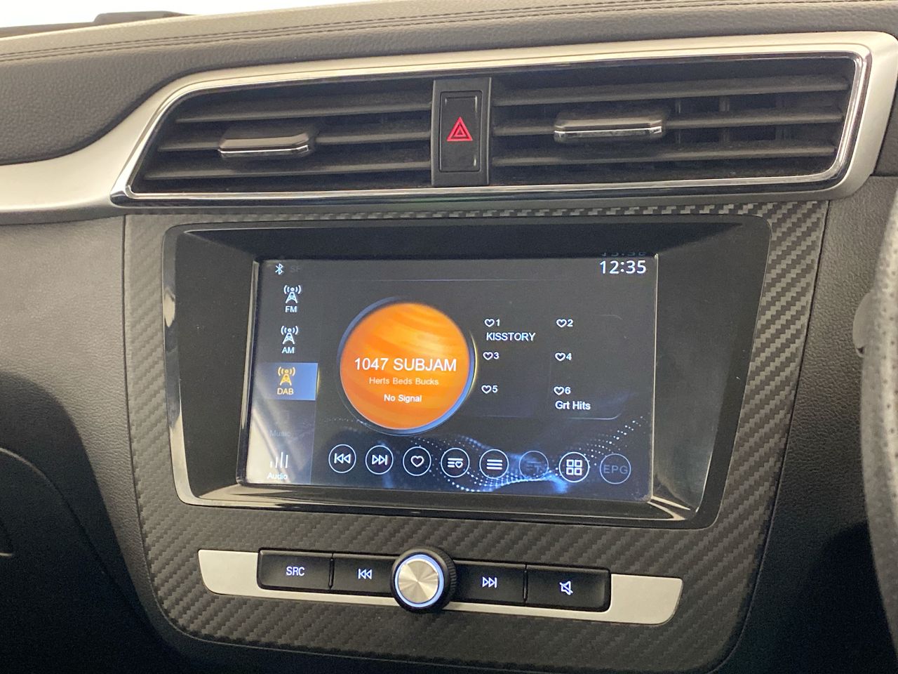 Used MG MG ZS 2019 for sale - 76748840: Photo 16