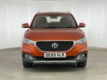 Used MG MG ZS 2019 for sale - 76748840: Photo