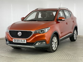 Used MG MG ZS 2019 for sale - 76748840: Photo