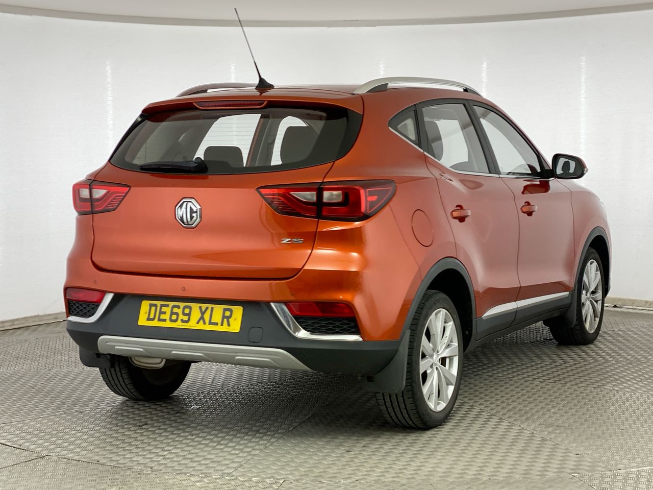 Used MG MG ZS 2019 for sale - 76748840: Photo 7