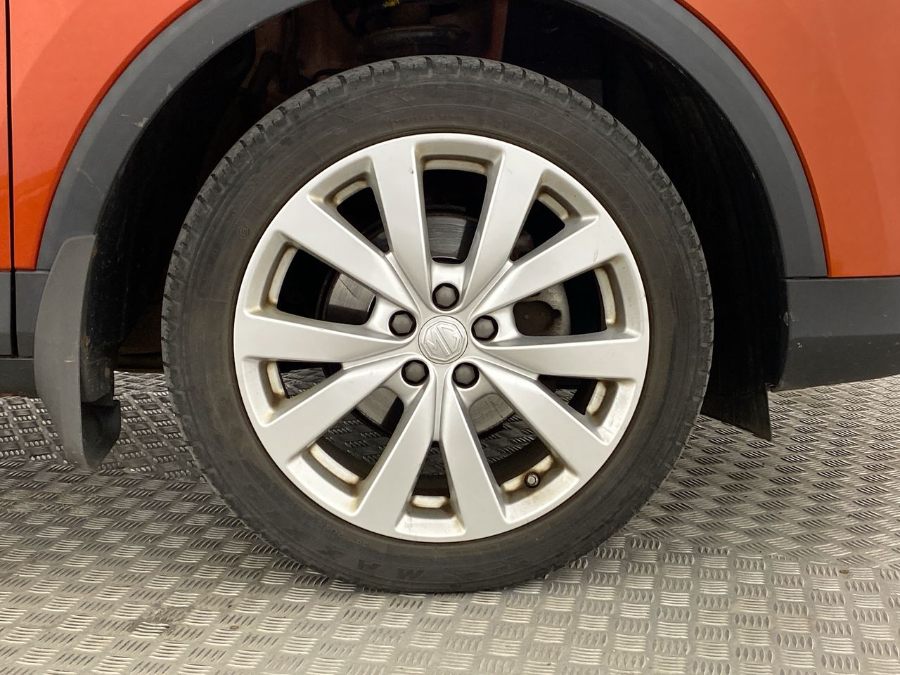 Used MG MG ZS 2019 for sale - 76748840: Photo 9