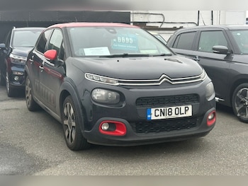 1.2 Puretech Flair Nav Edition Hatchback 5dr Petrol Manual Euro 6 82 Ps