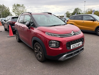 Citroen - C3 Aircross