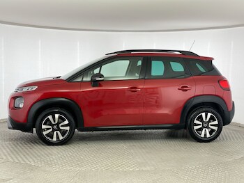 Used Citroen C3 Aircross 2021 for sale - 75672134: Photo