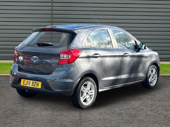 Used Ford Ka 2018 for sale - 76461421: Photo