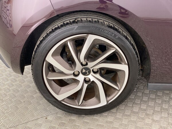 Used DS Automobiles DS 3 2016 for sale - 76146106: Photo 10