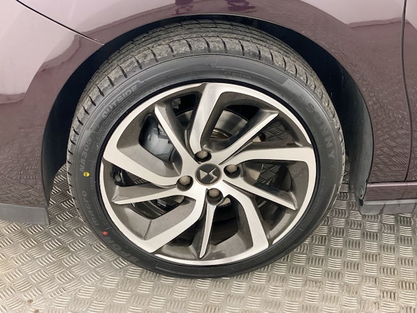 Used DS Automobiles DS 3 2016 for sale - 76146106: Photo 11