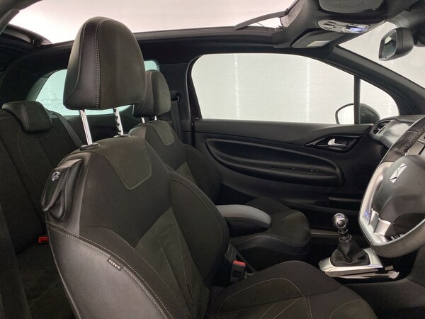 Used DS Automobiles DS 3 2016 for sale - 76146106: Photo 14