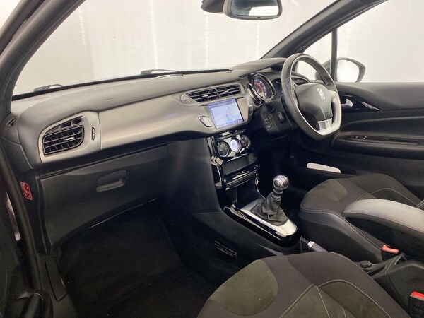 Used DS Automobiles DS 3 2016 for sale - 76146106: Photo 27
