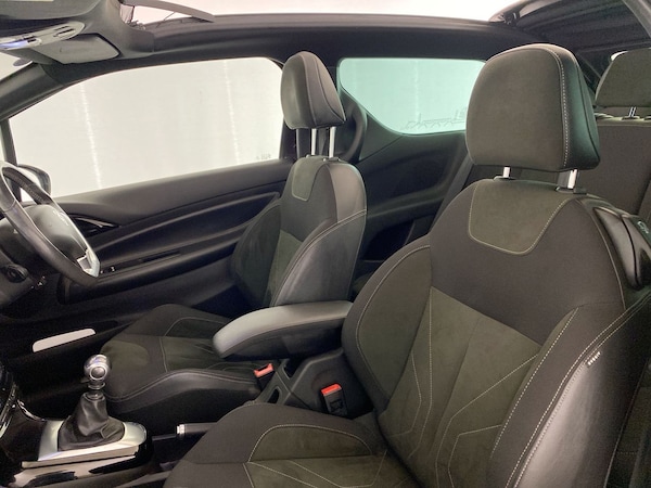 Used DS Automobiles DS 3 2016 for sale - 76146106: Photo 28